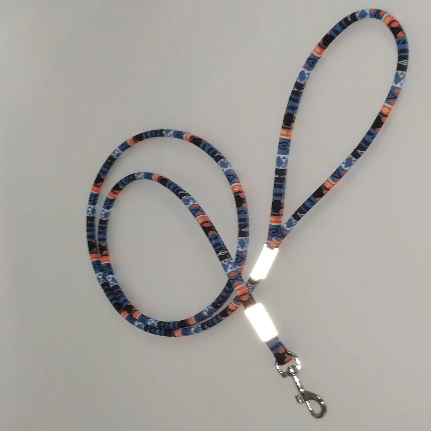 Floral Cat Harness & Secure Leash Set