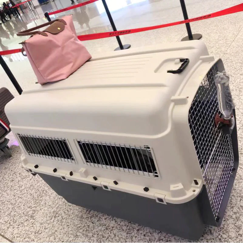 Airline-Approved Pet Carrier