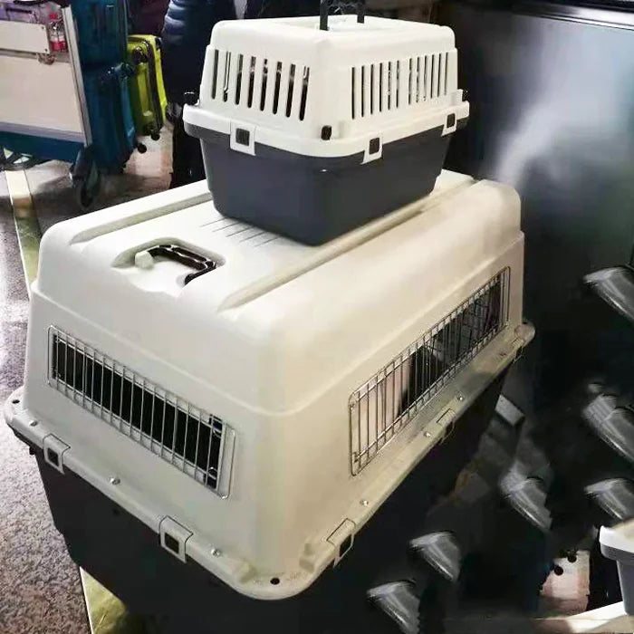 Airline-Approved Pet Carrier