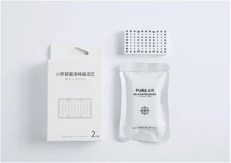 Advanced Pet Odor Purifier
