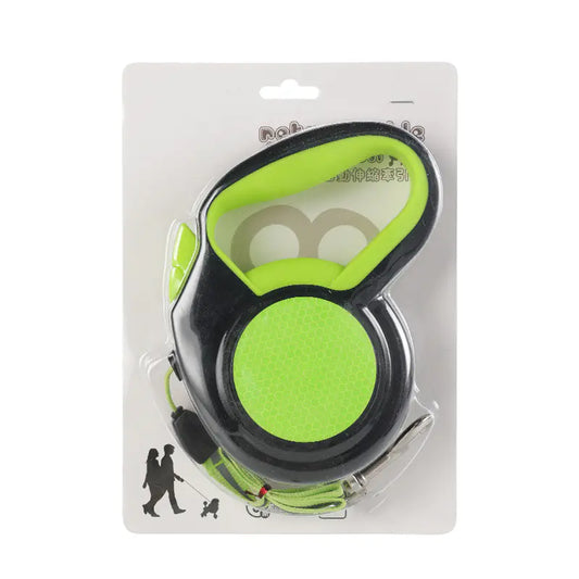 NightGlow Reflective Pet Leash