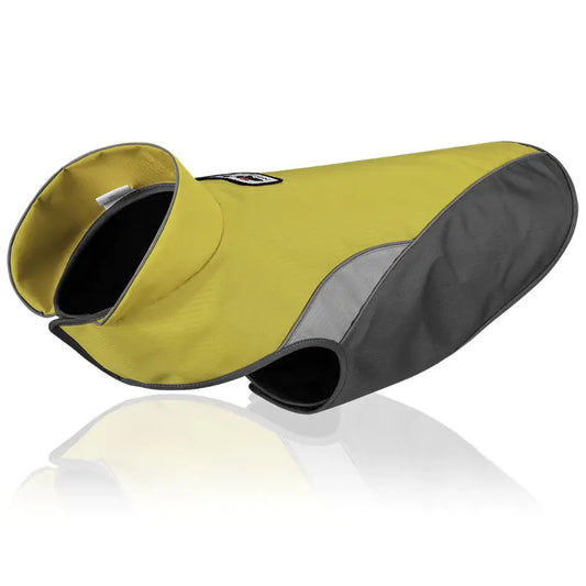 Weatherproof Pet Adventure Coat